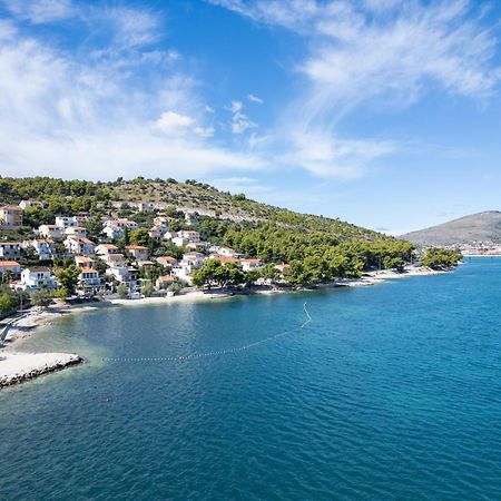 Apartments Sime Trogir Exterior photo