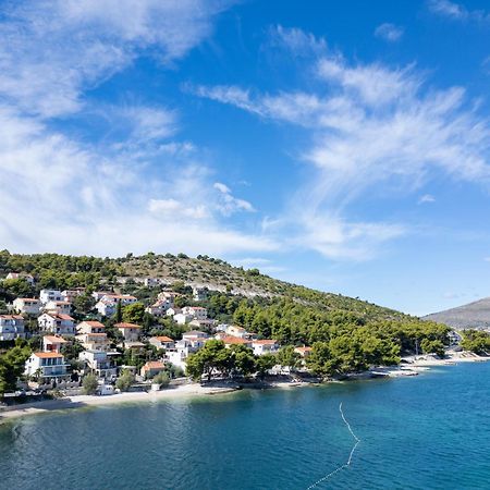 Apartments Sime Trogir Exterior photo