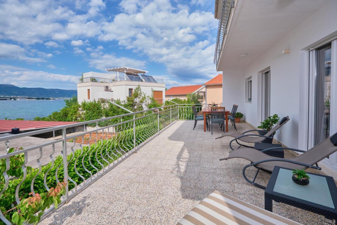 Apartments Sime Trogir Exterior photo