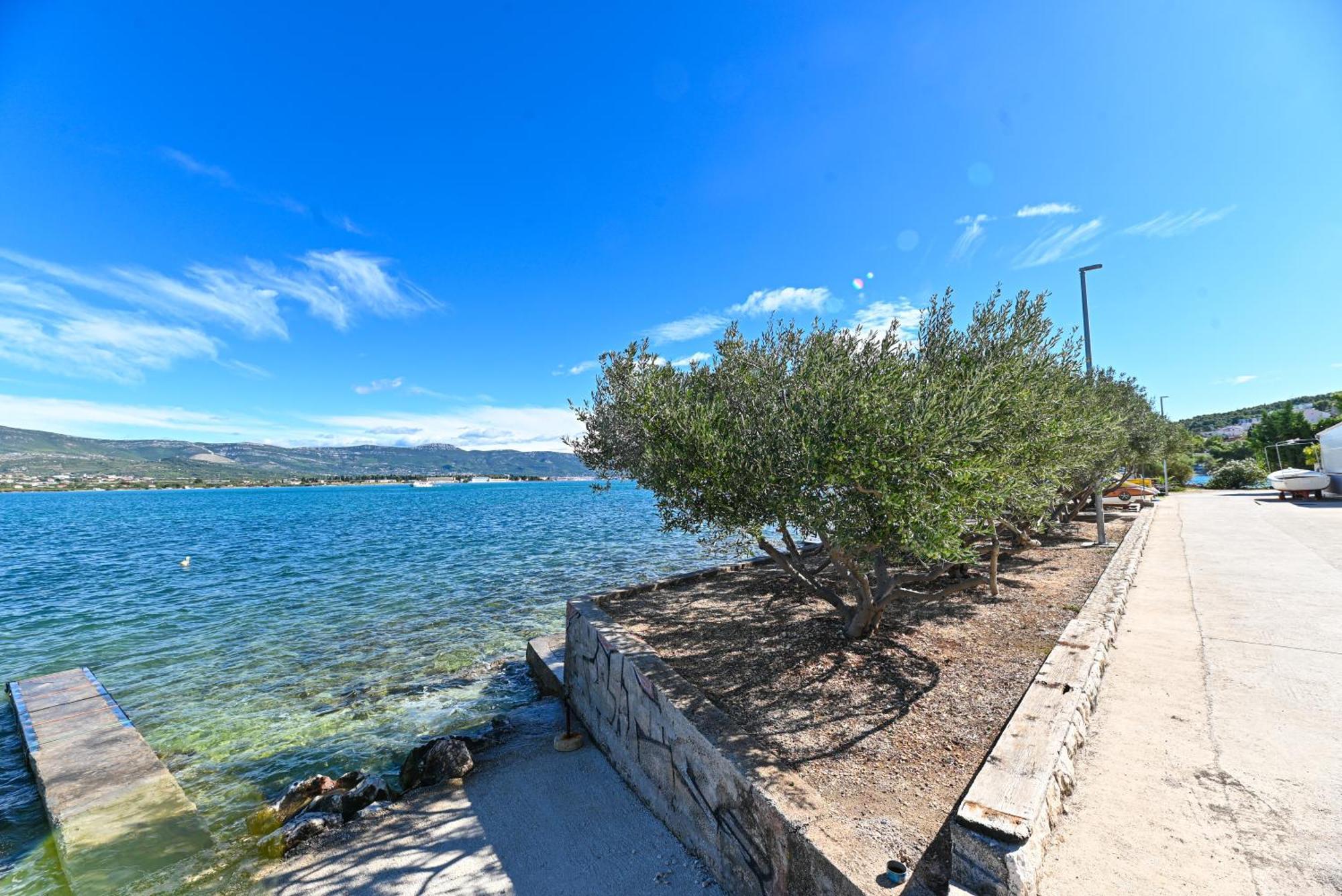 Apartments Sime Trogir Exterior photo