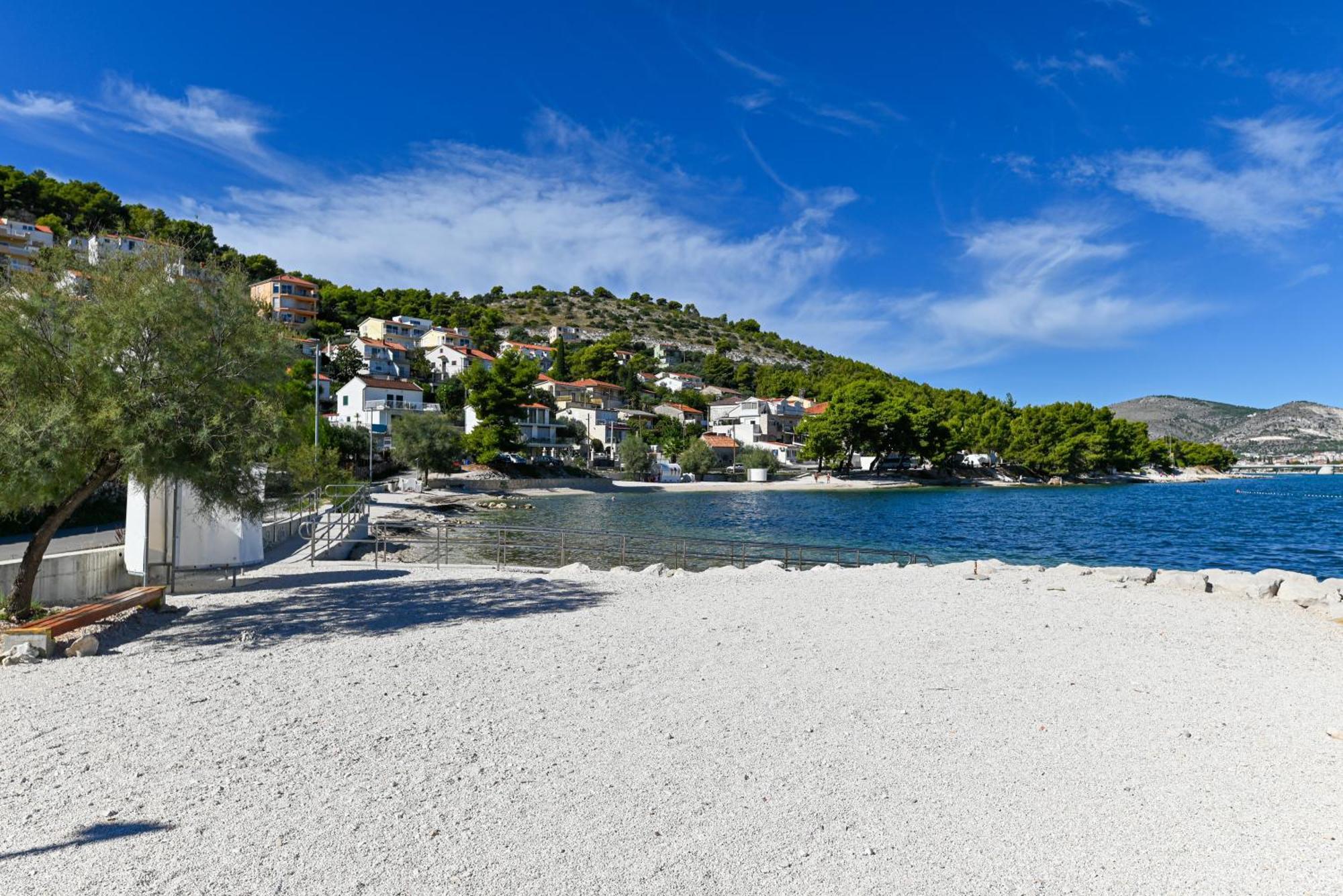 Apartments Sime Trogir Exterior photo